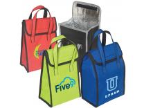 Promotional Giveaway Bags | Personal Lunch Tote 