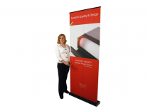 M2 Banner Stand | Banner Stands