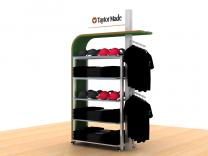 DM-1013 Retail Kiosks | Counters Kiosks Pedestals & Workstations