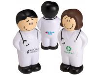 Promotional Giveaway Gifts & Kits | Smilin' Doctor Stress Reliever