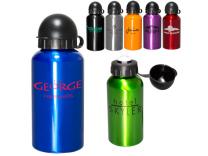 Promotional Giveaway Drinkware | Aluminum Water Bottle