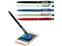 Promotional Giveaway Writing Insruments | Stylus/Ballpoint Pen for Touchscreen M