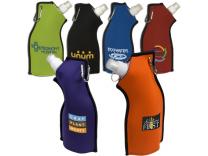 Promotional Giveaway Drinkware | Neoprene Flexi-Bottle