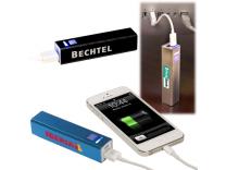 Promotional Giveaway Technology | Emergency Mobile Charger