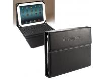 Promotional Giveaway Bags | Wireless Bluetooth Keyboard & Case for iPad/Tablet