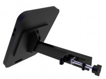 TF-1317 Swivel iPad Clamshell | Trade Show Displays