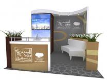 Display Rentals | Trade Show Displays by ShopForExhibits