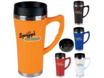 Promotional Drinkware | Plastic & Acrylic Mugs