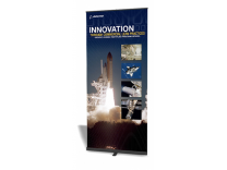 Pronto Retractable Banner Stands | Trade Show Displays