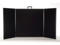 Briefcase Table Top Displays | Trade Show Displays by ShopForExhibits