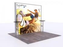 Light Boxes & Backlit Displays