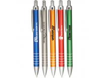 Promotional Writing Instruments | Metal Ballpoint Pens