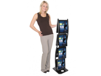 Literature Stands | Trade Show Accessories