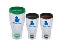 Promotional Giveaway Drinkware | Cheers 14oz Tumbler