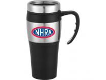 Promotional Giveaway Drinkware | Bonaire 16oz Travel Mug