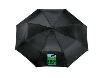 Promotional Giveaway Gifts & Kits | 41" Folding Umbrella