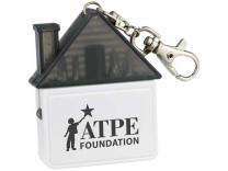 Promotional Giveaway Gifts & Kits | Home Sweet Home Tool Keychain