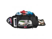 Promotional Giveaway Bags | Cutter & Buck Tour Deluxe Duffel