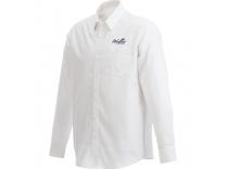 Apparel Wovens | M-Loma Long Sleeve Shirt (Poly Cotton)