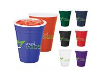 Promotional Giveaway Drinkware | Game Day Event Cup 16oz