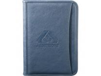 Promotional Giveaway Office | DuraHyde Zippered Padfolio