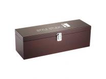 Promotional Giveaway Gifts & Kits | Executive Napa Wine Case