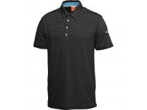 Apparel Polos & Golf Shirts | M-Puma Barcode Stripe SS Polo (Polyester)