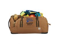 Promotional Giveaway Bags | Carhartt Signature 30" Work Duffel Bag