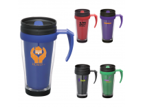 Promotional Giveaway Drinkware | Largo 16oz Travel Mug