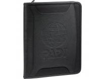 Promotional Giveaway Office | Case Logic Conversion Zippered Tech Journal