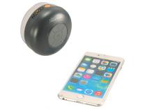 Promotional Giveaway Technology | Mobile Odyssey Duke Waterproof Bluetooth Speak