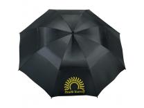 Promotional Giveaway Gifts & Kits | 62" Course Vented Golf Umbrella