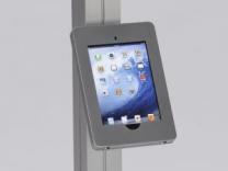 MOD-1316 Locking iPad Clamshell 