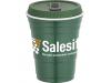 Promotional Giveaway Drinkware | Game Day Cup With Lid 16oz