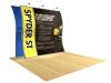  VK-1519- Perfect 10 Trade Show Displays 