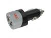 Promotional Giveaway Technology| Dual USB Car Charger