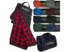 Promotional Giveaway Gifts & Kits | Fleece/Nylon Picnic Blanket 