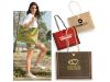 Promotional Giveaway Bags | Milan Jute Tote