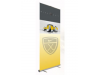 MediaScreen 1 Retractable Banner Stand | Banner Stand