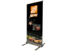 MS Outdoor Retractable Banner Stand | Banner Stands