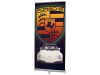 MediaScreen 1 Retractable Banner Stand | Banner Stand