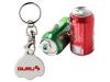 Promotional Giveaway Gifts & Kits | Cappy Beverage Cap with Key Tag