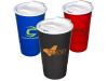 Promotional Giveaway Drinkware | Everlasting Party Cup with Lid      