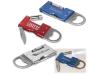 Promotional Giveaway Gifts & Kits | Aluminum Pocket Pal with LED Light  