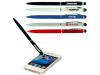 Promotional Giveaway Writing Insruments | Stylus/Ballpoint Pen for Touchscreen M
