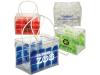 Promotional Giveaway Bags | 6-Can Flexi-Chiller