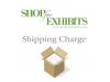 Custom Trade Show Display Shipping