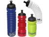 Promotional Giveaway Drinkware | Prime PL-4071 Accordion Water Bottle