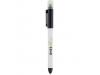 Promotional Giveaway Writing Instruments | The Double-Trouble Pen-Highlighter Wh