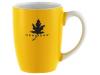 Promotional Giveaway Drinkware | Constellation 12-Oz. Mug - Spirit Yellow
